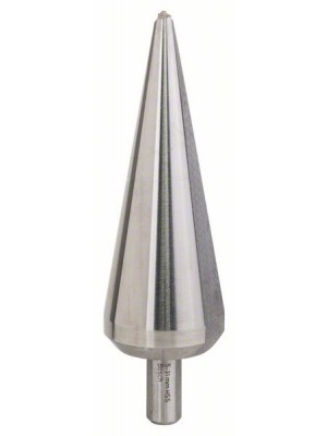 Stožčasti sveder za pločevino, cilindričen 5-31 mm, 103 mm, 9 mm 2608597517