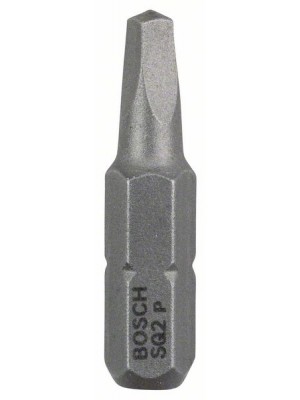 Vijačni nastavek Extra-Hart R2, 25 mm 2608521109