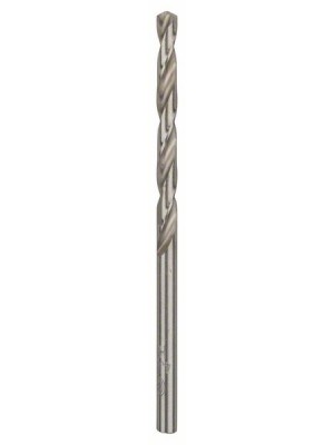Sveder za kovino HSS-G, DIN 338 4,6 x 47 x 80 mm